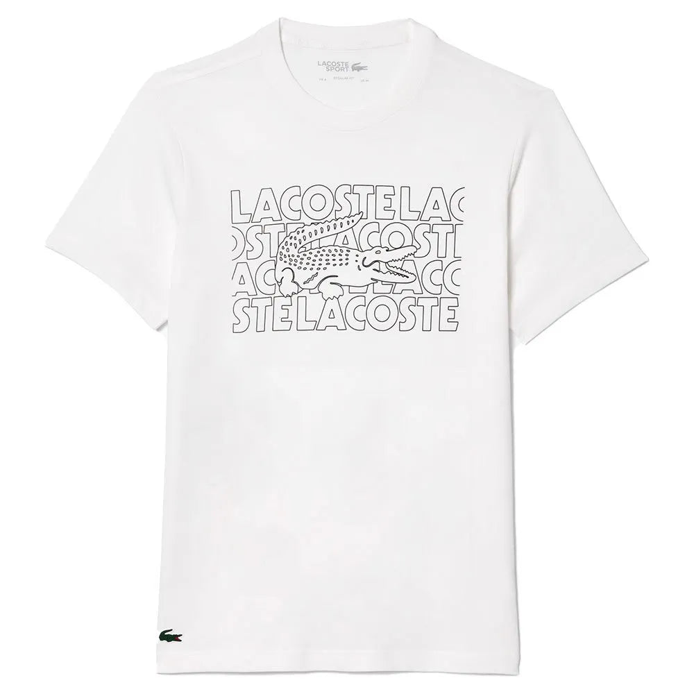 Camiseta Lacoste