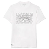 Camiseta Lacoste