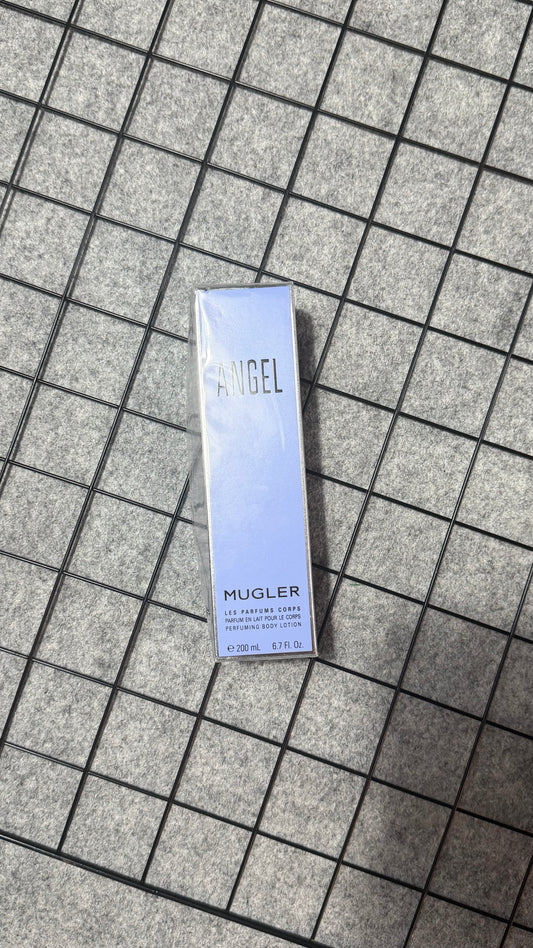 Angel Body Lotion 200ml - Thierry Mugler