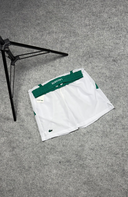 Short Lacoste Sport