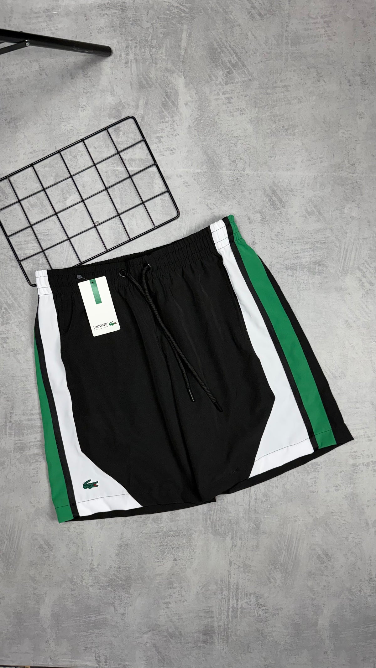 Short Lacoste Sport