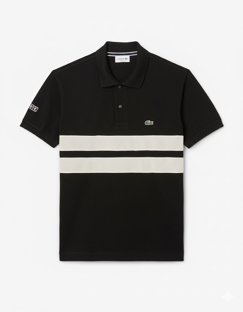 Camiseta Gola Polo