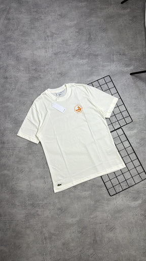Camiseta Lacoste Miami Open