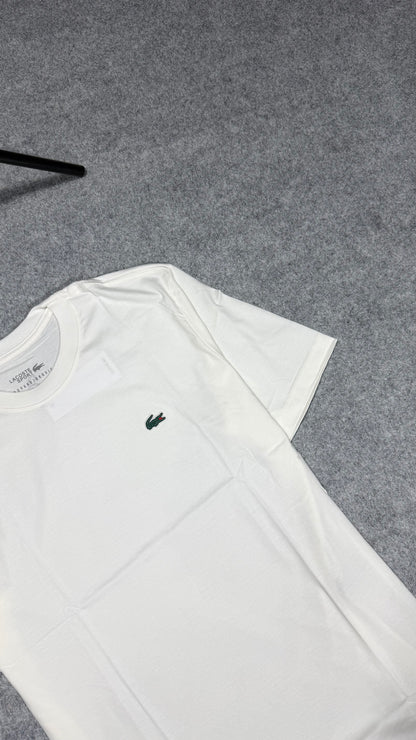 Camiseta Lacoste - Básica