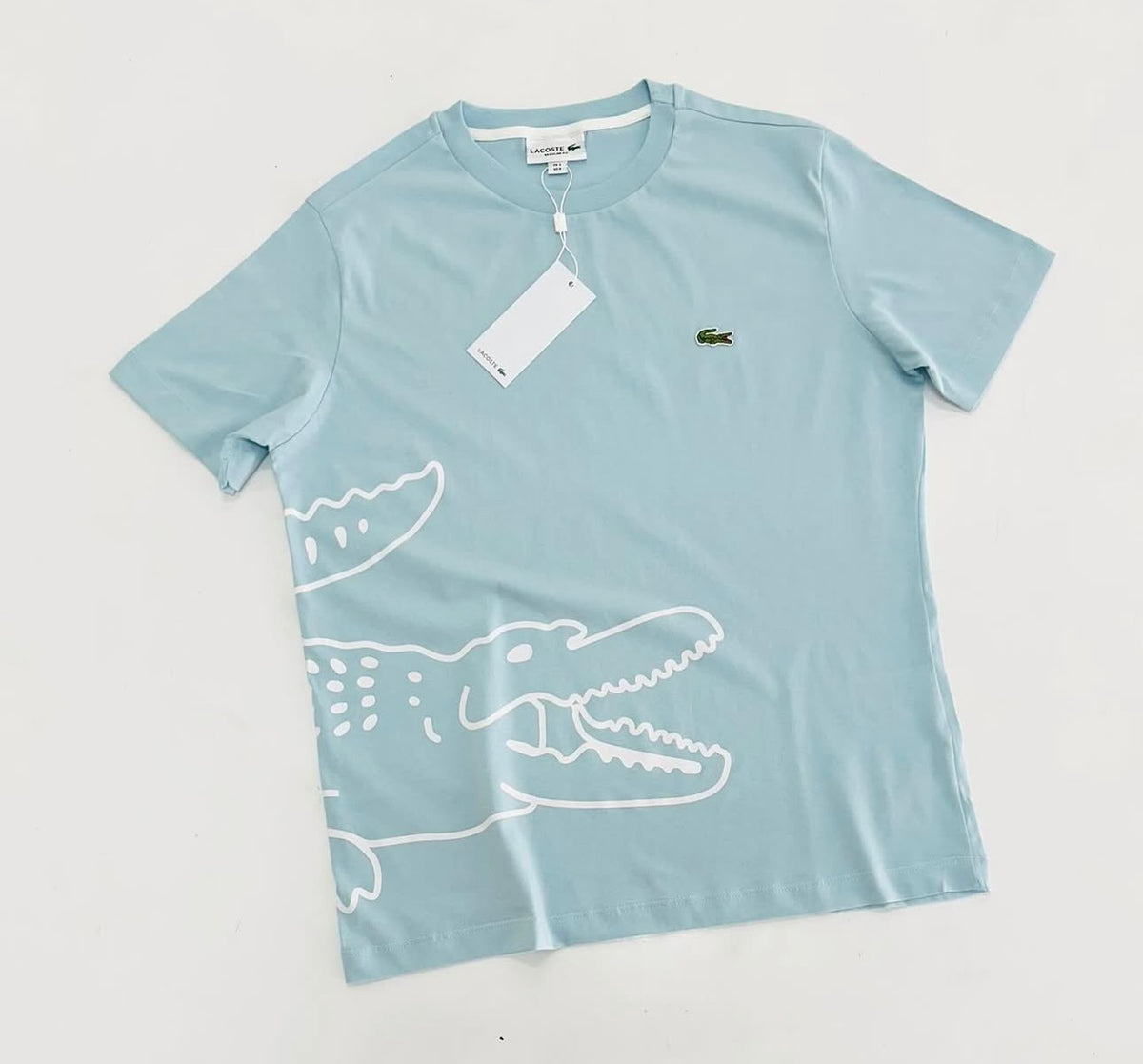Camiseta Lacoste