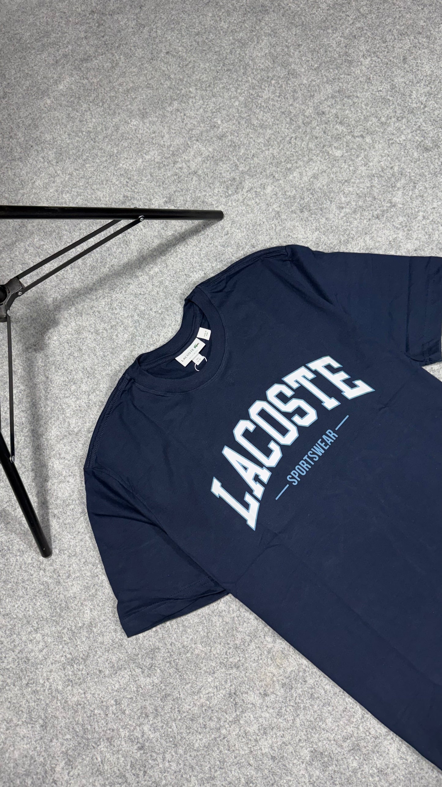 Camiseta Lacoste - Sportswear