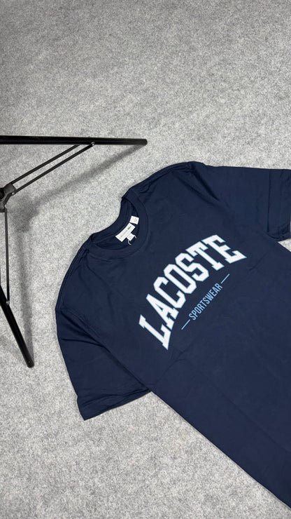 Camiseta Lacoste - Sportswear