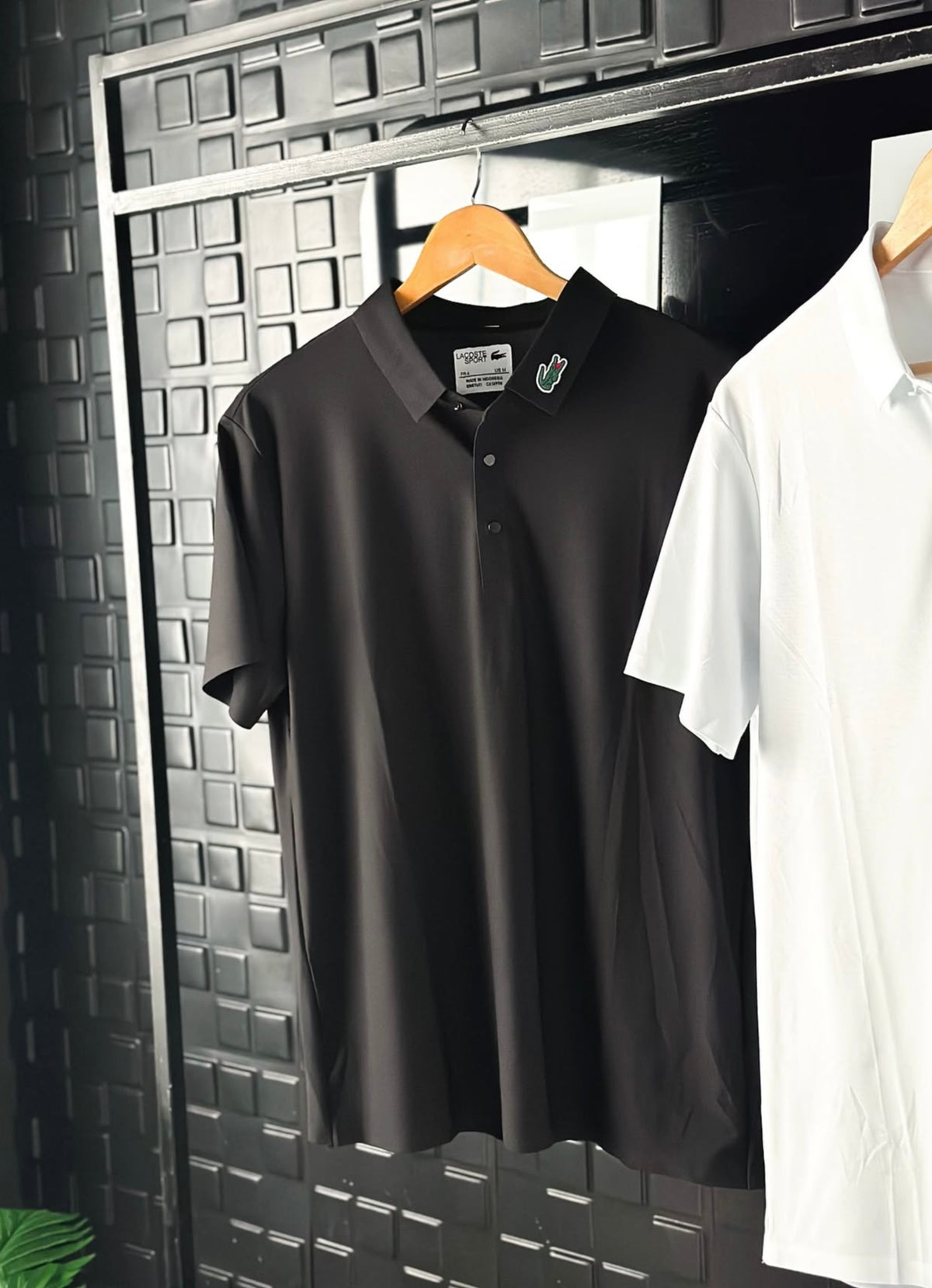 Camisa Polo Sport Ultra Dry