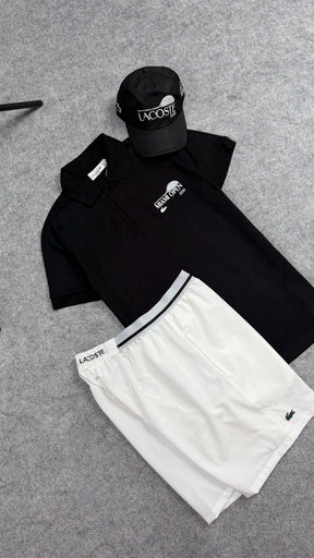 Kit Lacoste - Miami Open
