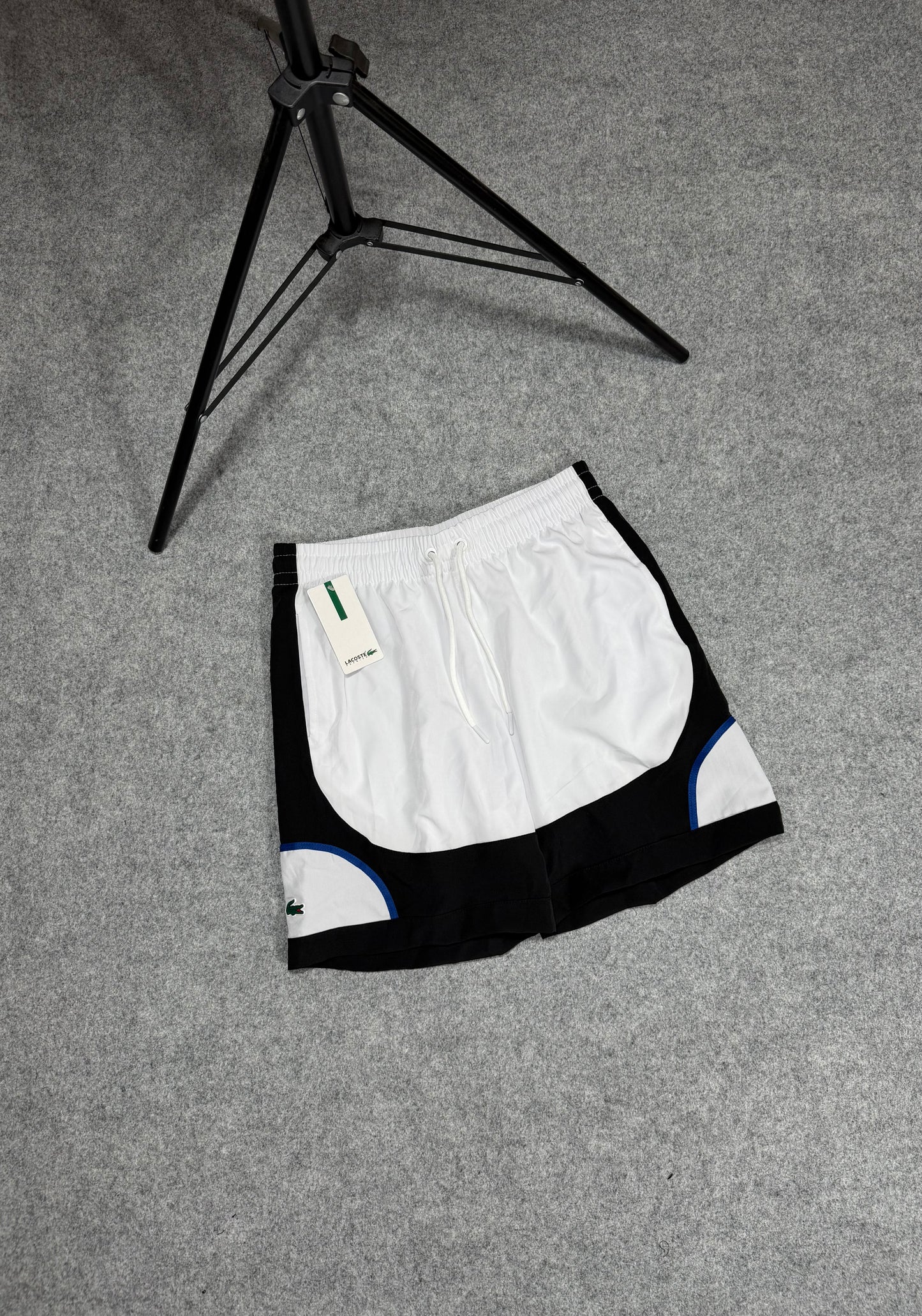 Short Lacoste Sport