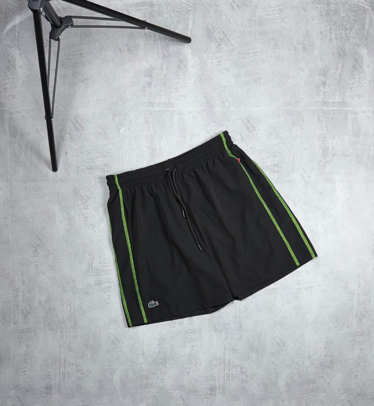 Short Lacoste Sport