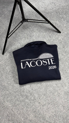 Moletom Lacoste Miami Open 2026