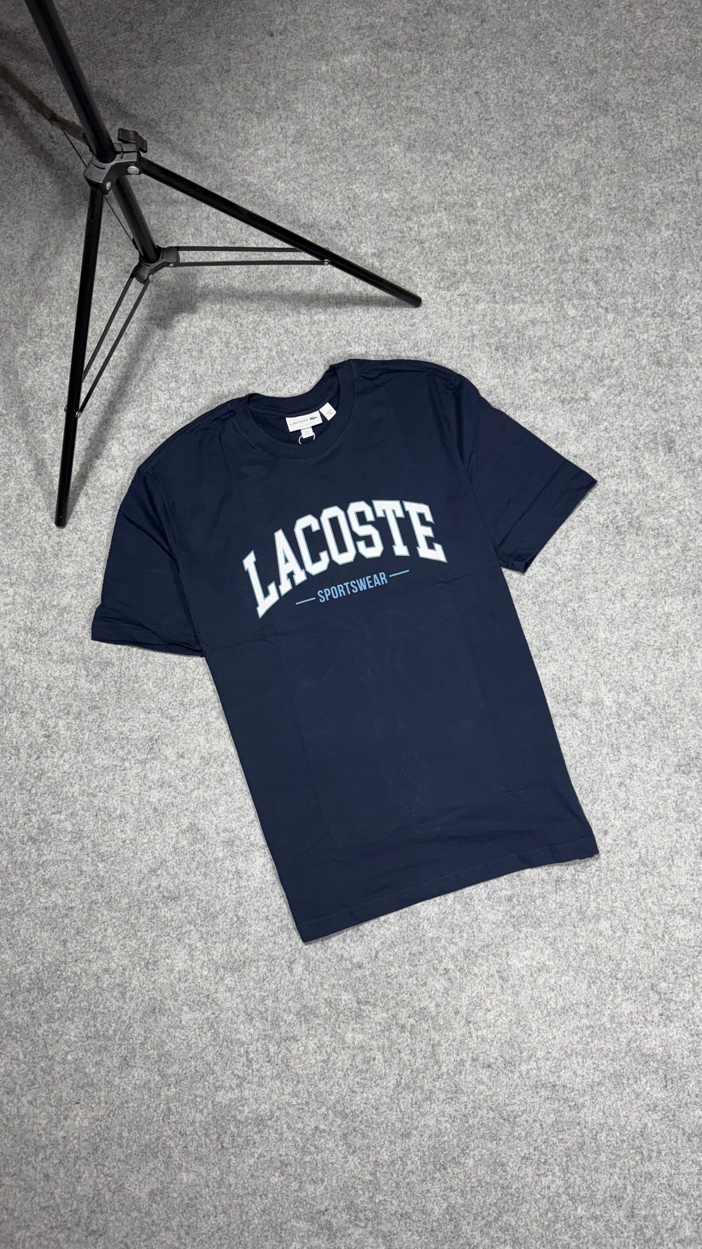 Camiseta Lacoste - Sportswear
