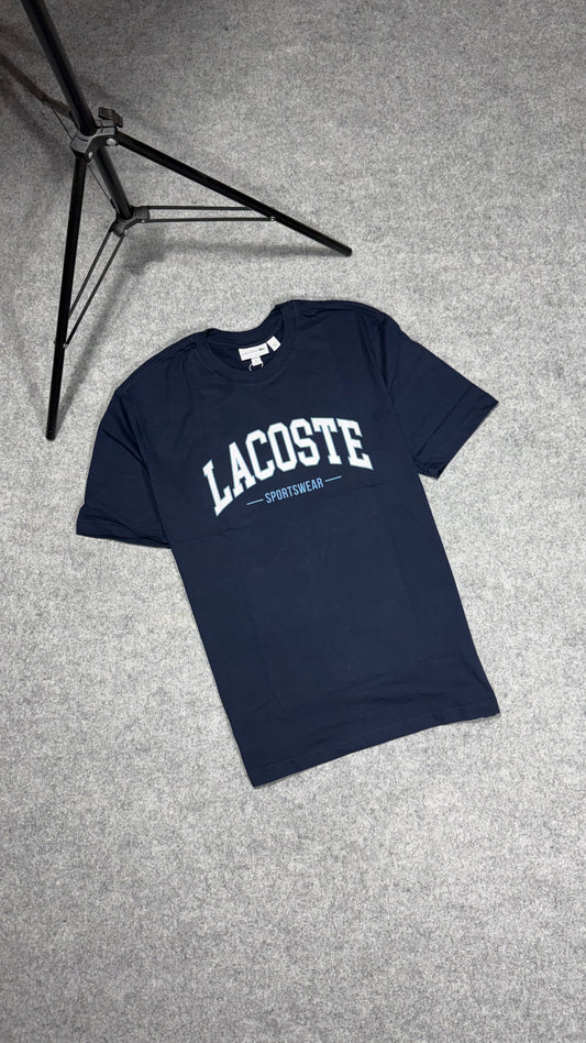 Camiseta Lacoste - Sportswear