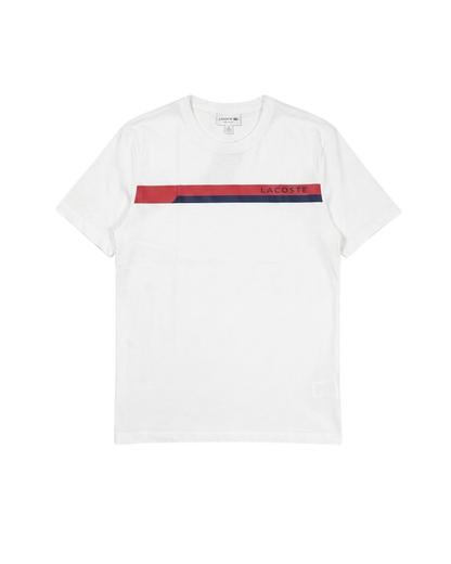 Camiseta Lacoste - Padrão Site