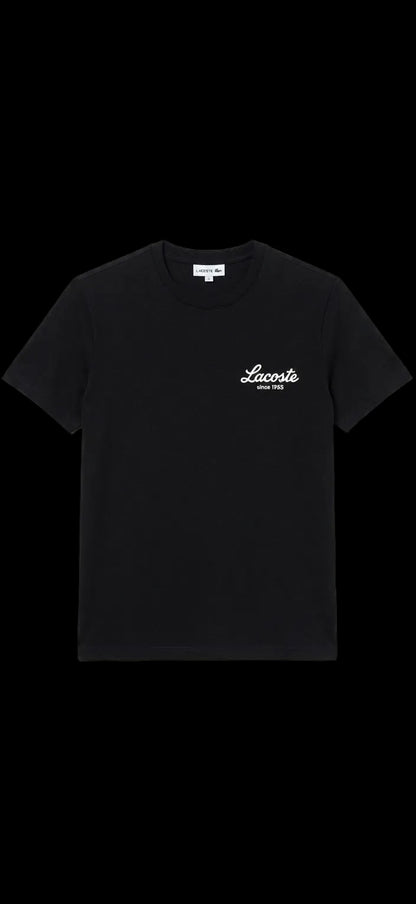 Camiseta Lacoste Golf - Padrão Site