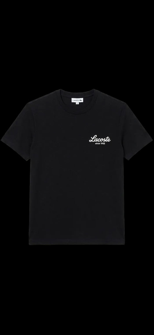 Camiseta Lacoste Golf - Padrão Site
