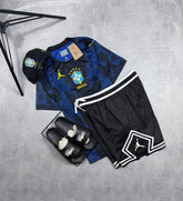 Kit Seleção Brasileira - Padrão Site