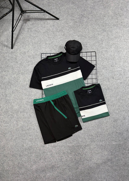 Kit Lacoste - Padrão Site