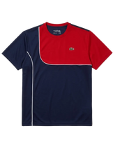 Camiseta Lacoste DJOKOVICK Sport