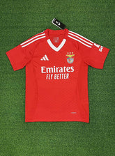 Camisa Benfica - 25/26