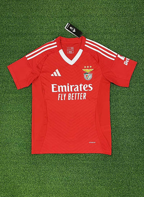 Camisa Benfica - 25/26