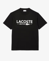 Camiseta Lacoste