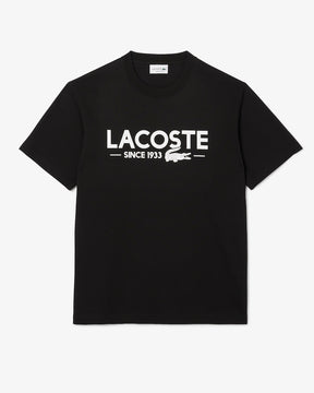 Camiseta Lacoste