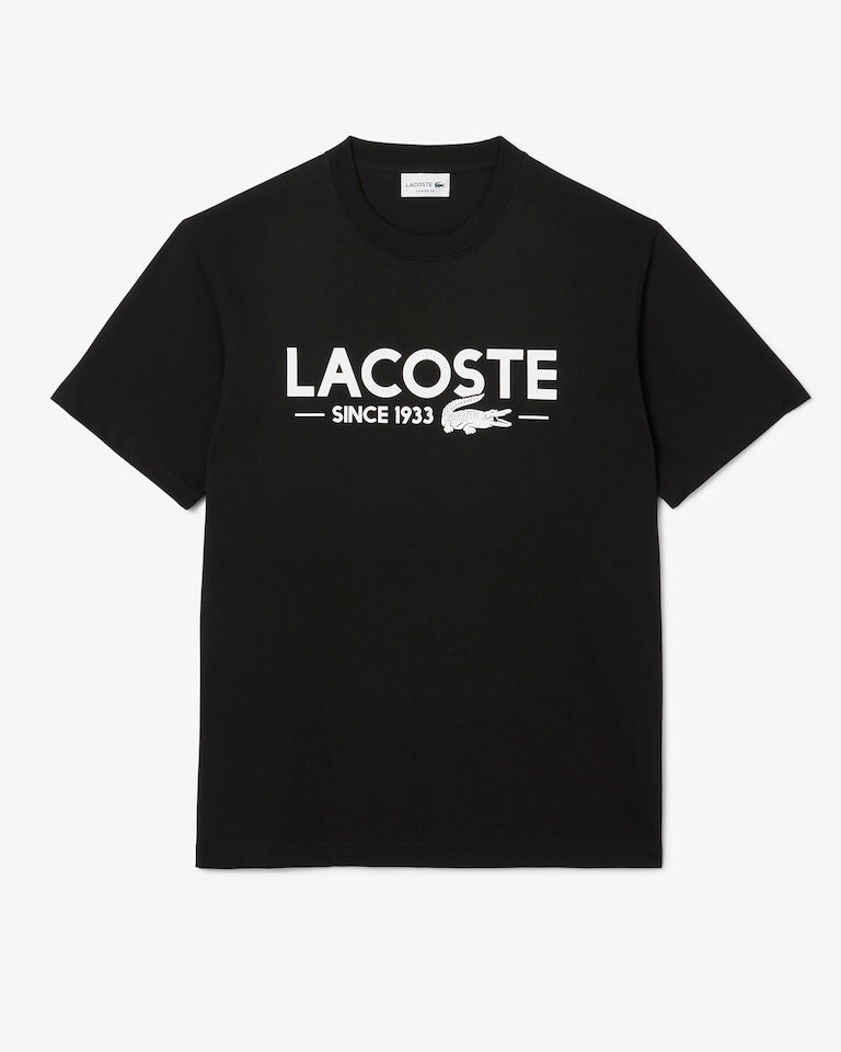 Camiseta Lacoste