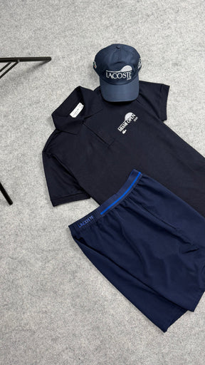 Kit Lacoste - Miami Open