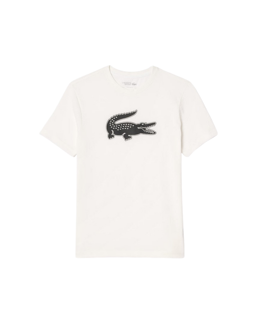 Camiseta Lacoste - Big Croco