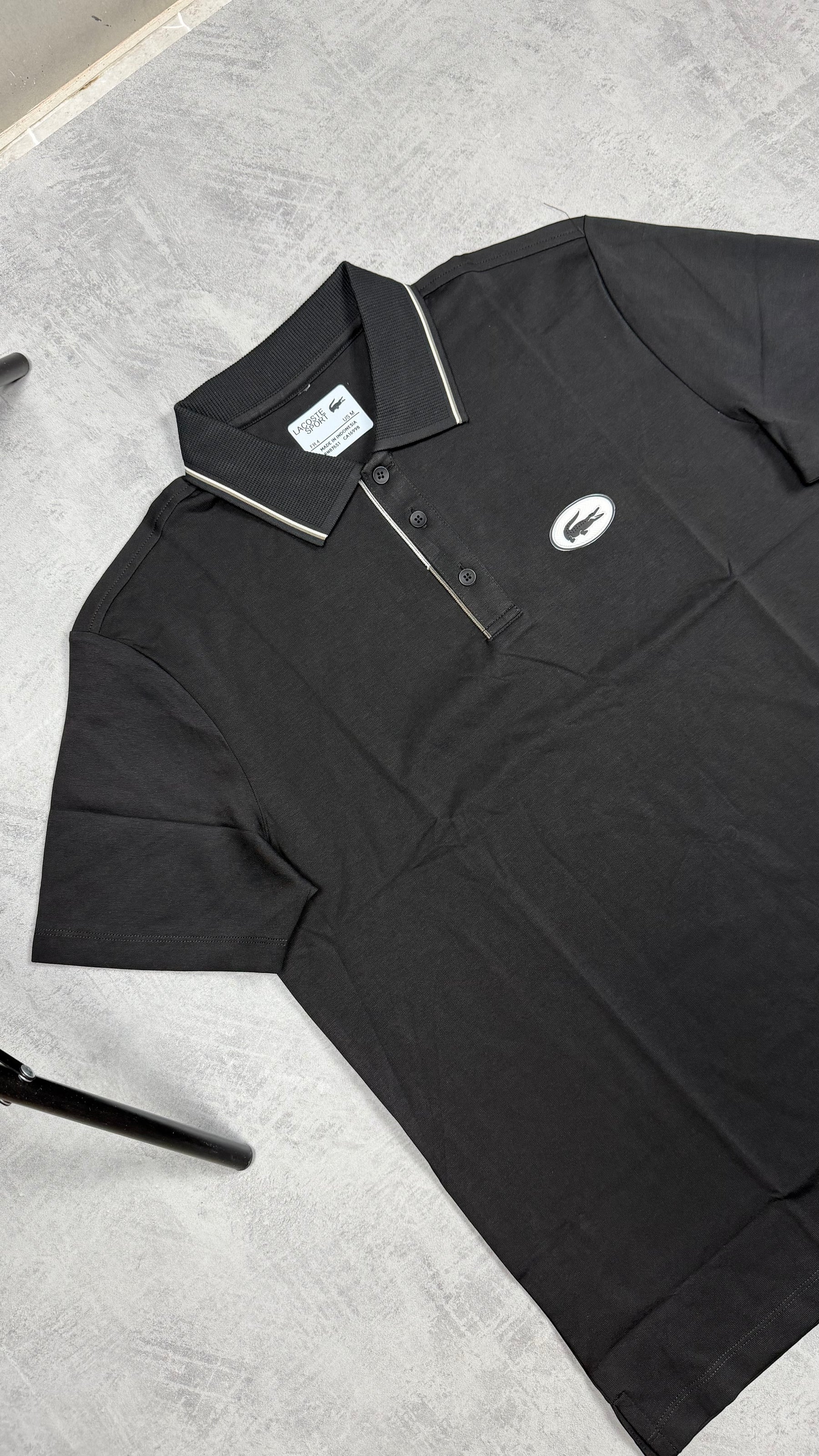 Polo Sport Ultra Dry - Tennis