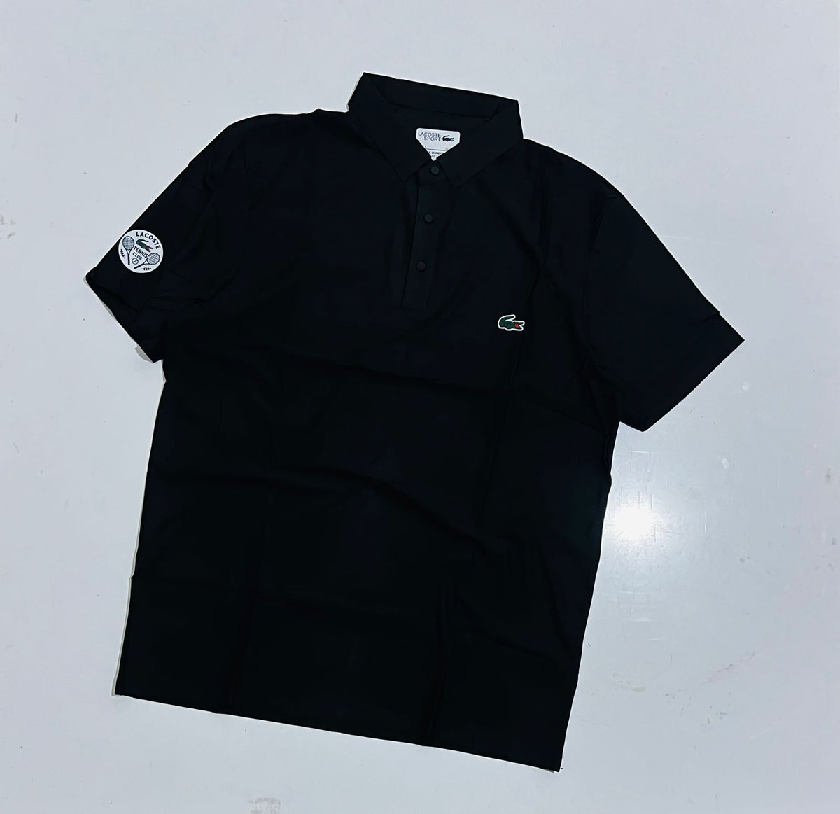 Lacoste Sport Tennis Club