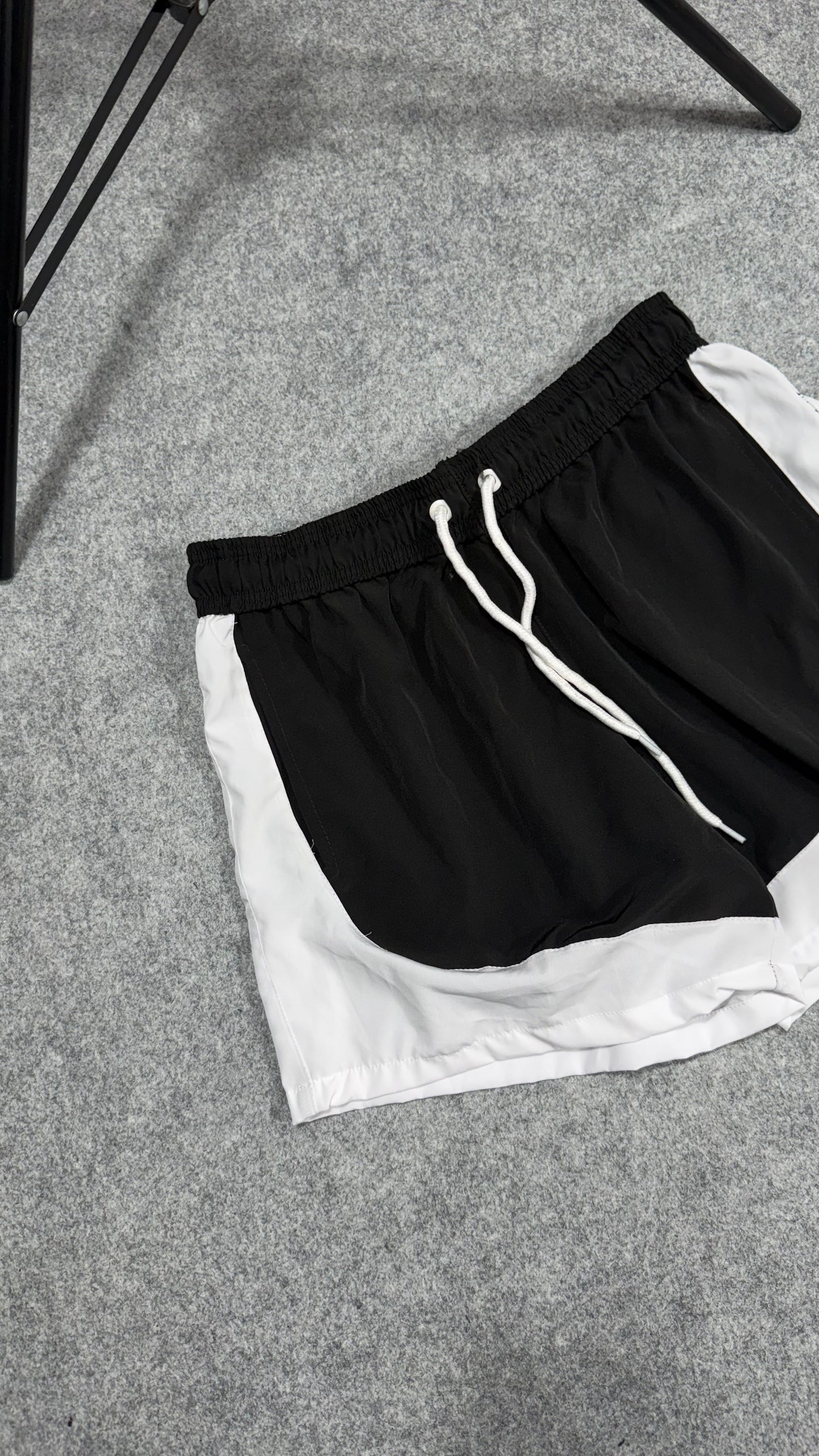 Short Hurley