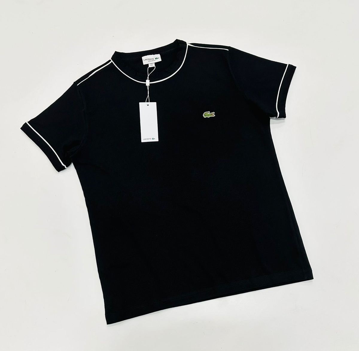 Camiseta Lacoste