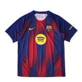 Camisa Barcelona Home 25/26 - Torcedor Nike Masculina