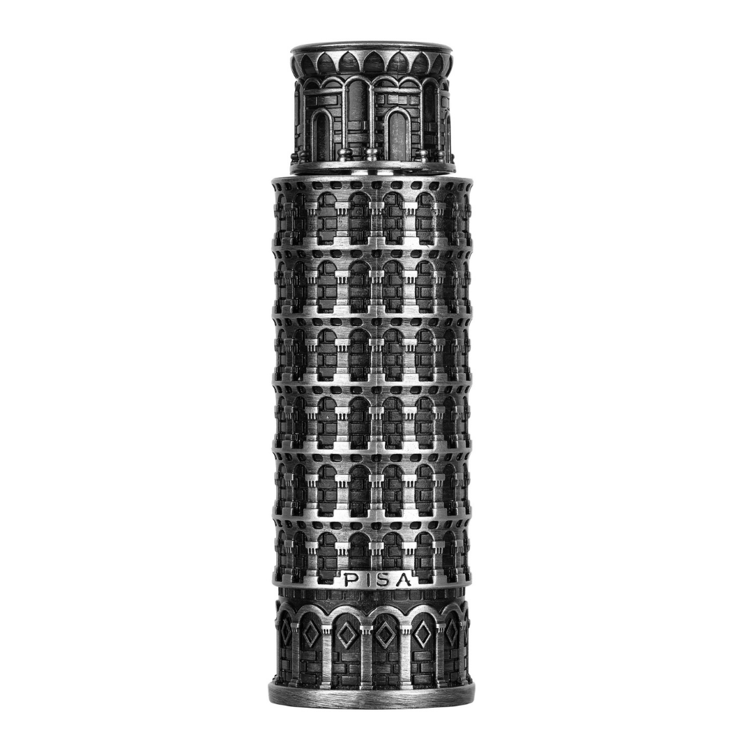 PISA EAU DE PARFUM - PERFUME LATTAFA PRIDE MASCULINO