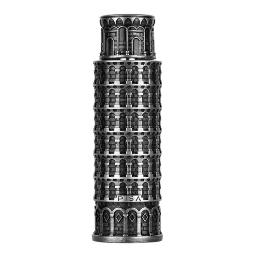 PISA EAU DE PARFUM - PERFUME LATTAFA PRIDE MASCULINO