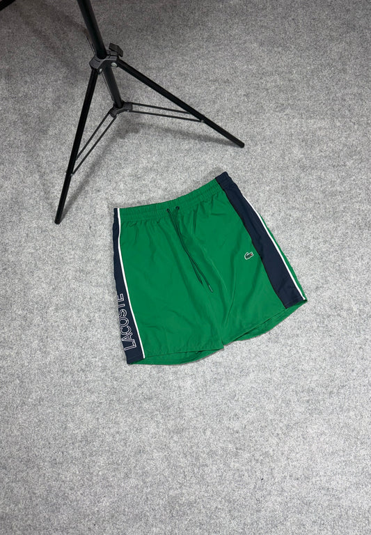 Short Lacoste Sport