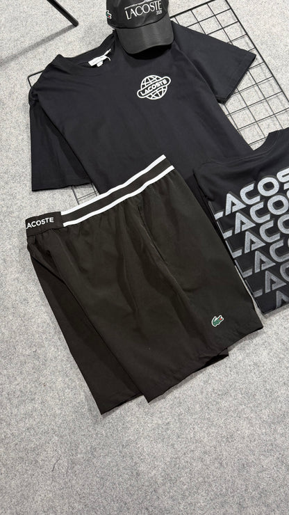 Kit Lacoste - Padrão Site