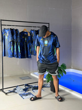 Kit Seleção Brasileira - Padrão Site