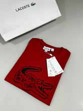 Camiseta Lacoste