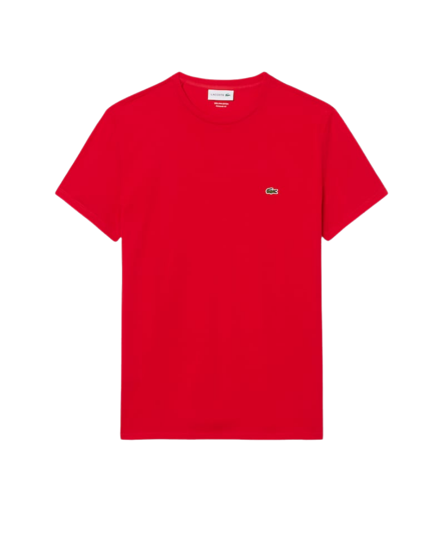 Camiseta Lacoste - Básica