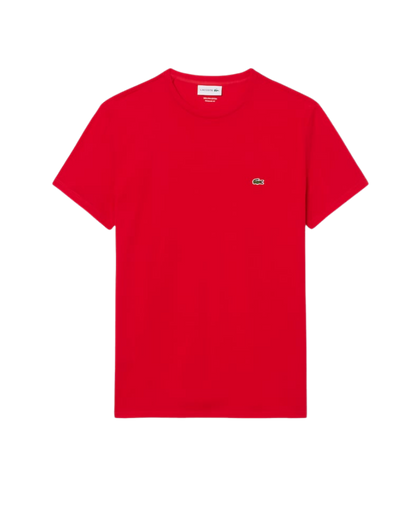 Camiseta Lacoste - Básica