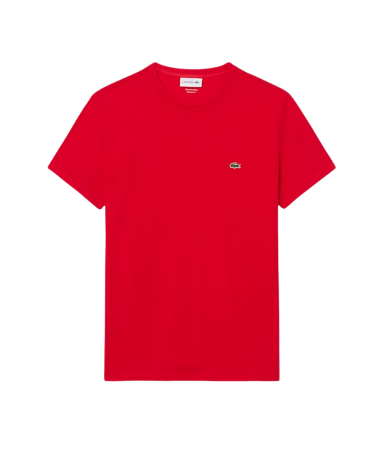 Camiseta Lacoste - Básica