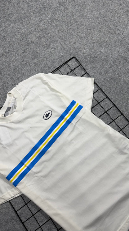 Camiseta Lacoste - Padrão Site