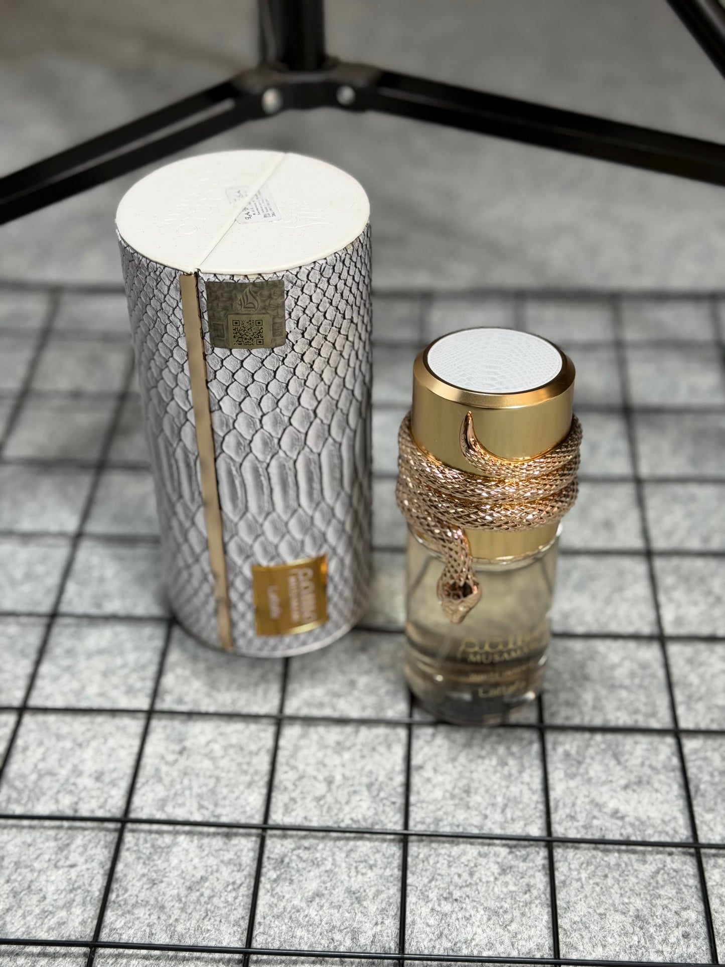 Lattafa - Musamam White 100ml 100 ML
