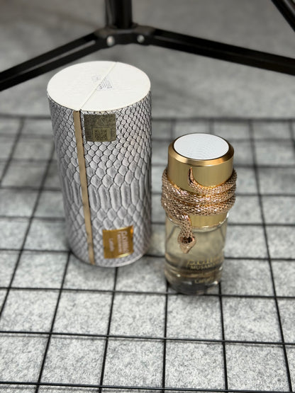 Lattafa - Musamam White 100ml 100 ML