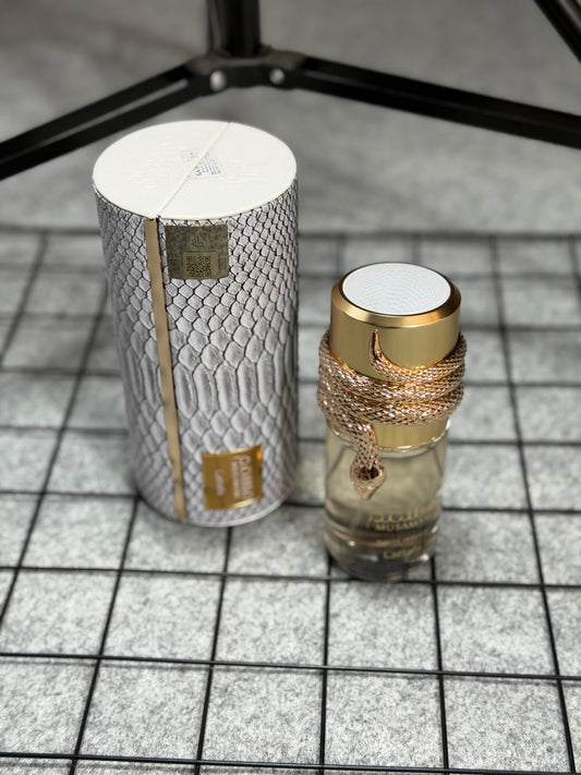 Lattafa - Musamam White 100ml 100 ML