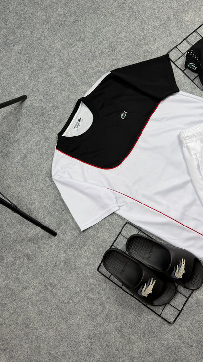Kit Lacoste - Padrão Site
